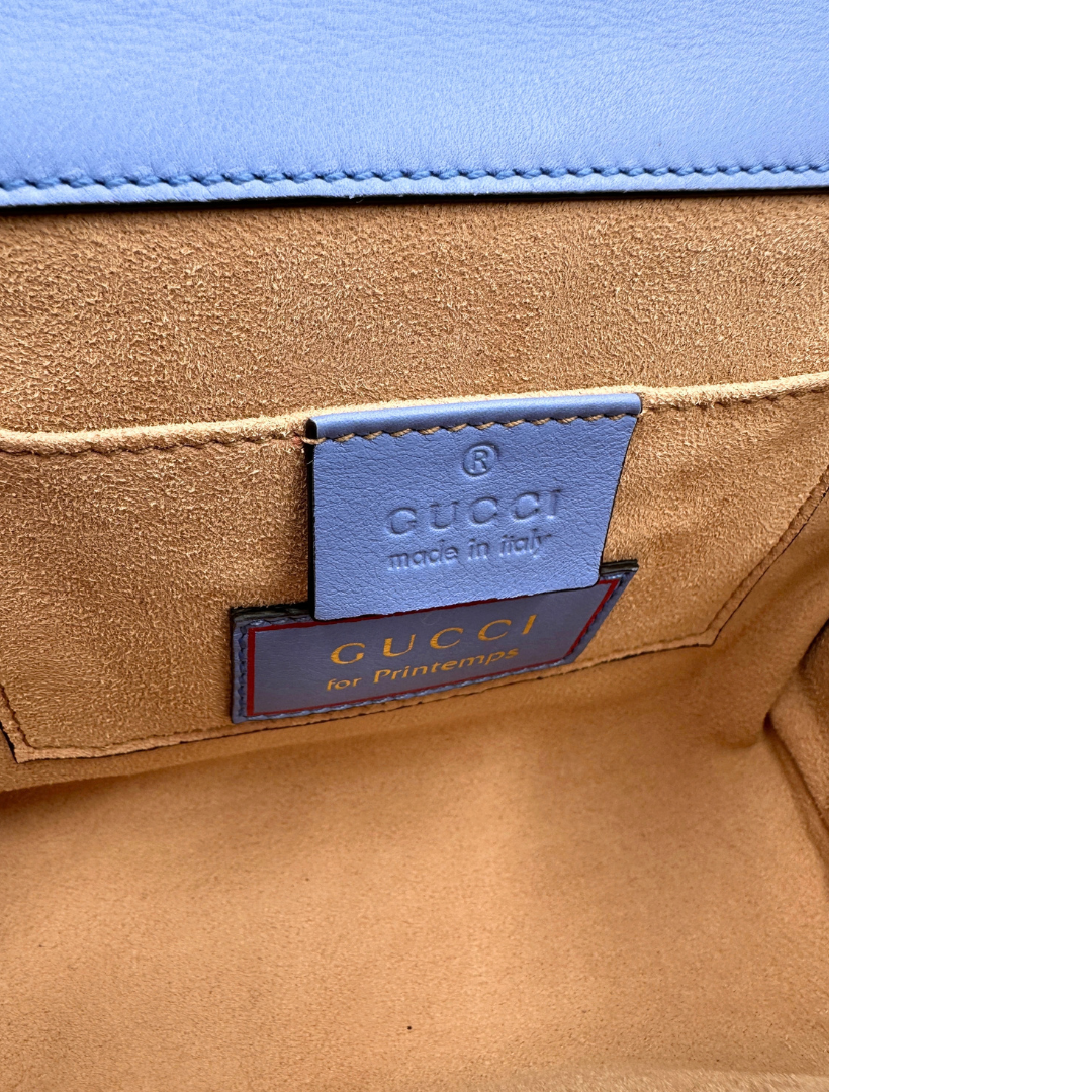 Borsa Gucci Padlock