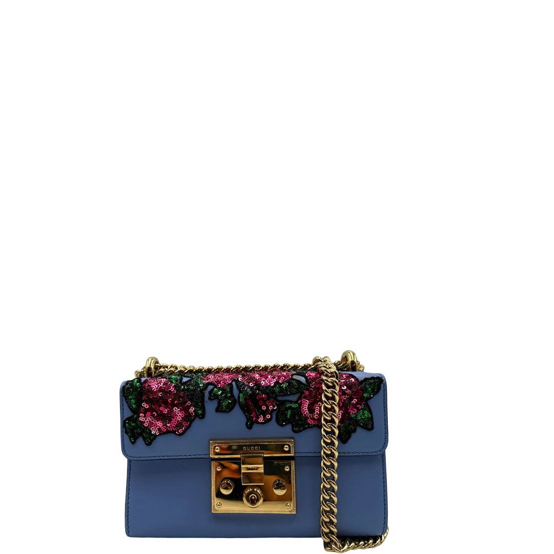 Borsa Gucci Padlock
