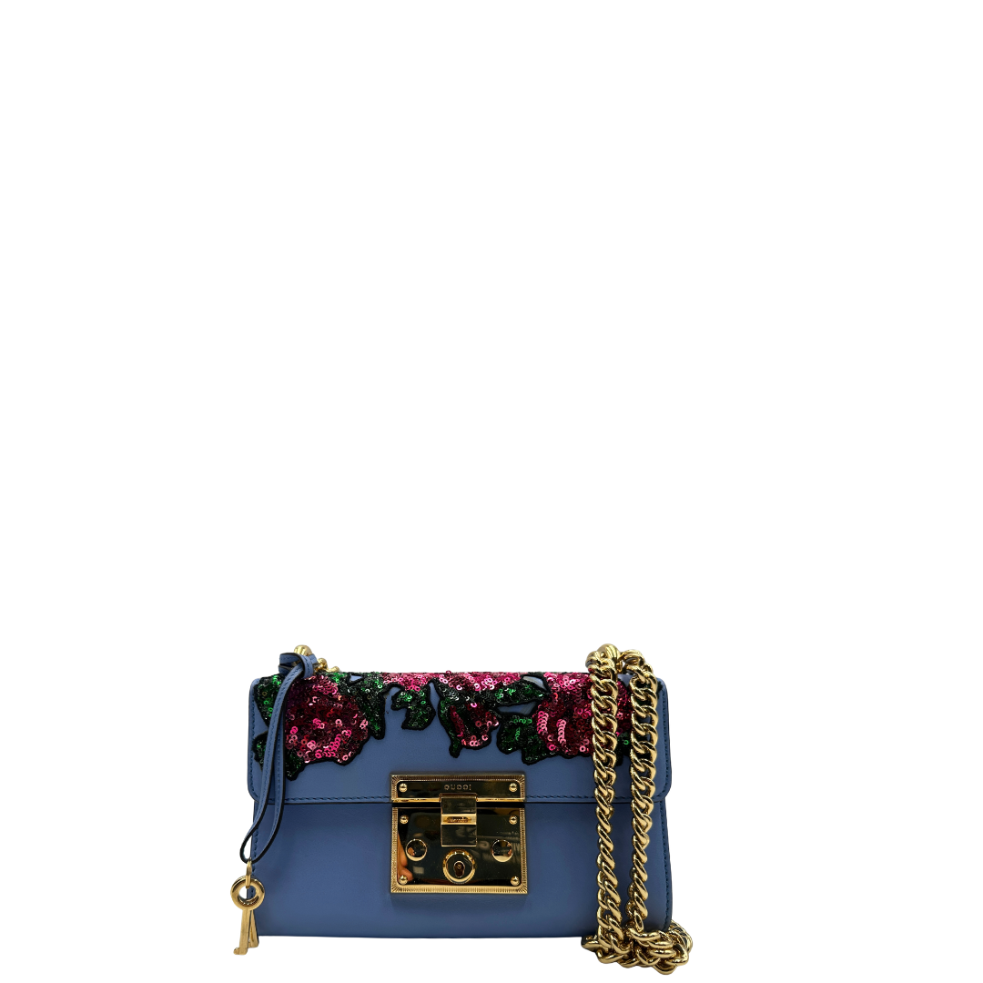 Borsa Gucci Padlock