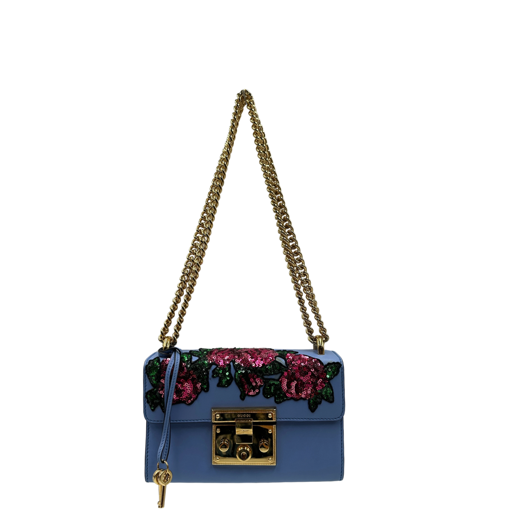 Borsa Gucci Padlock