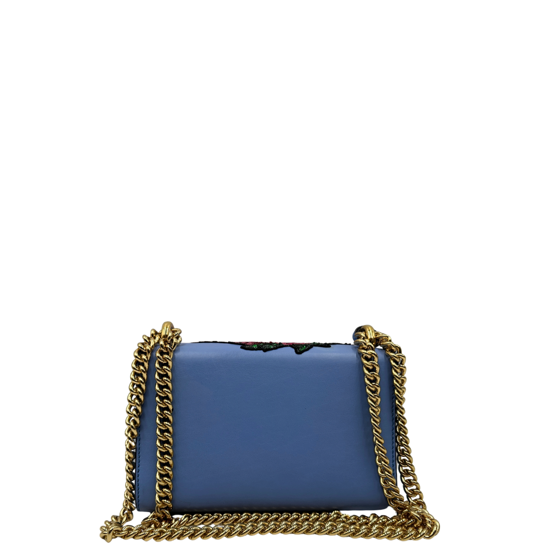Borsa Gucci Padlock