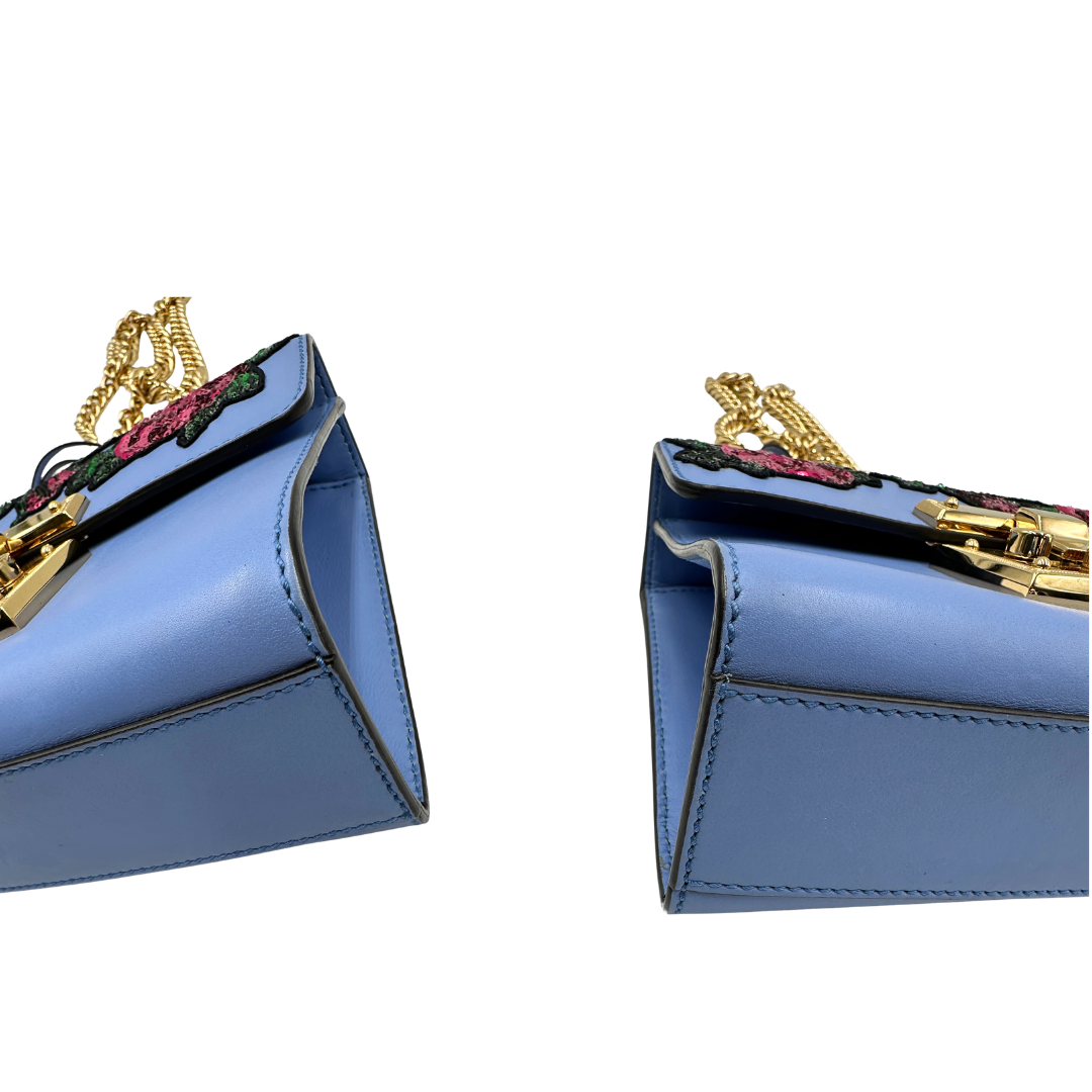 Borsa Gucci Padlock