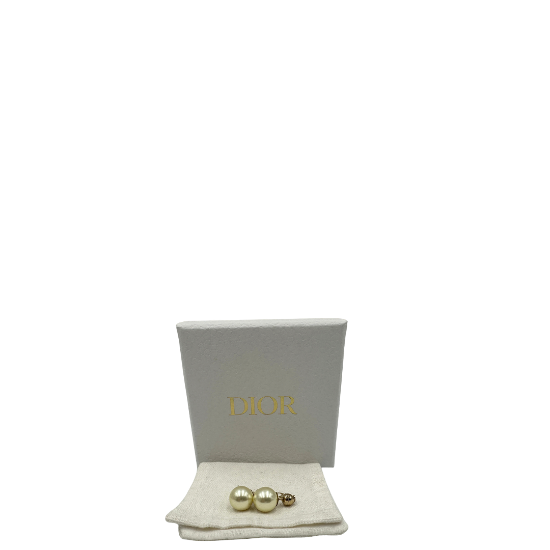 Orecchini Chrstian Dior