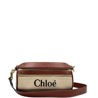 Woody Tube Chloè