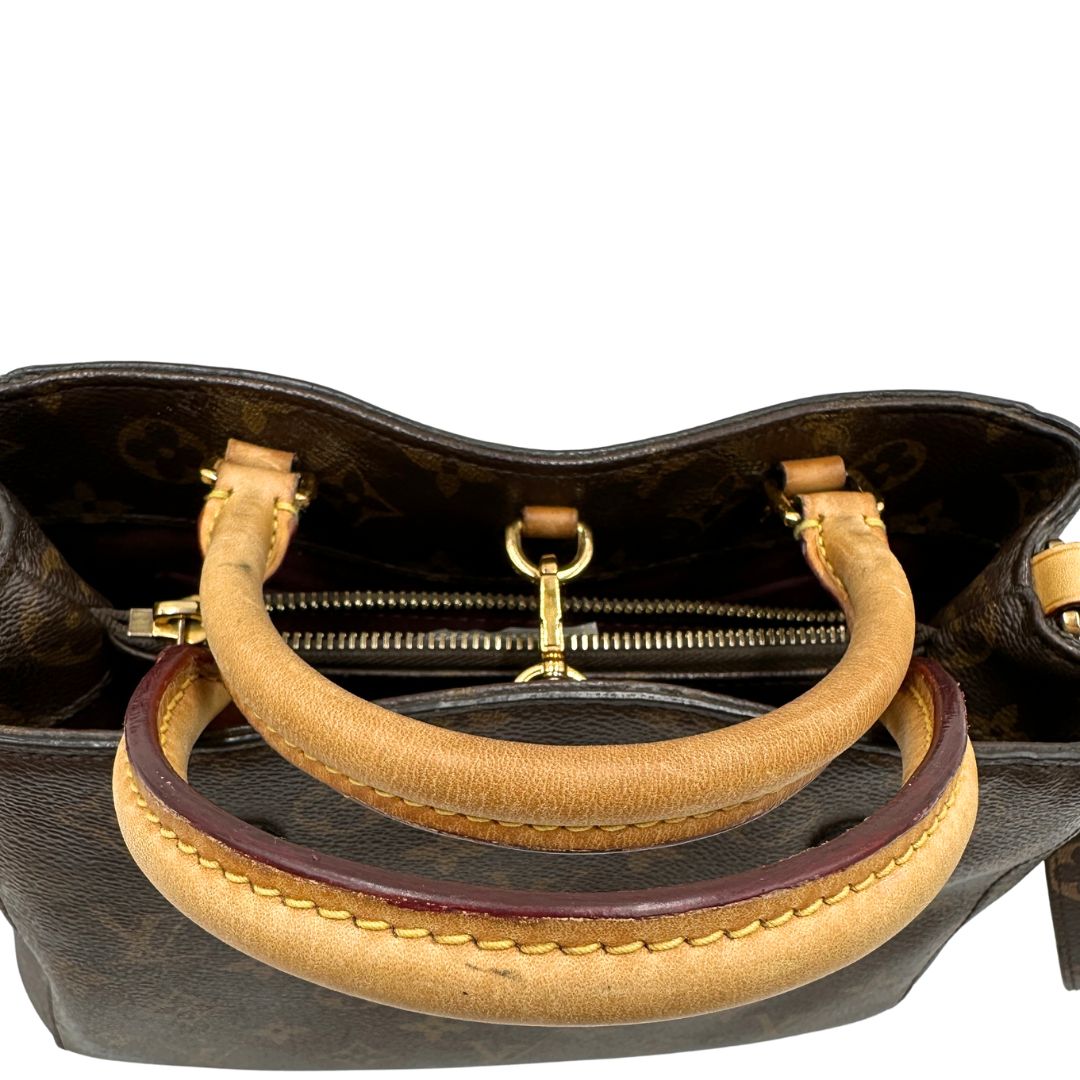 Borsa Montaigne BB Louis Vuitton