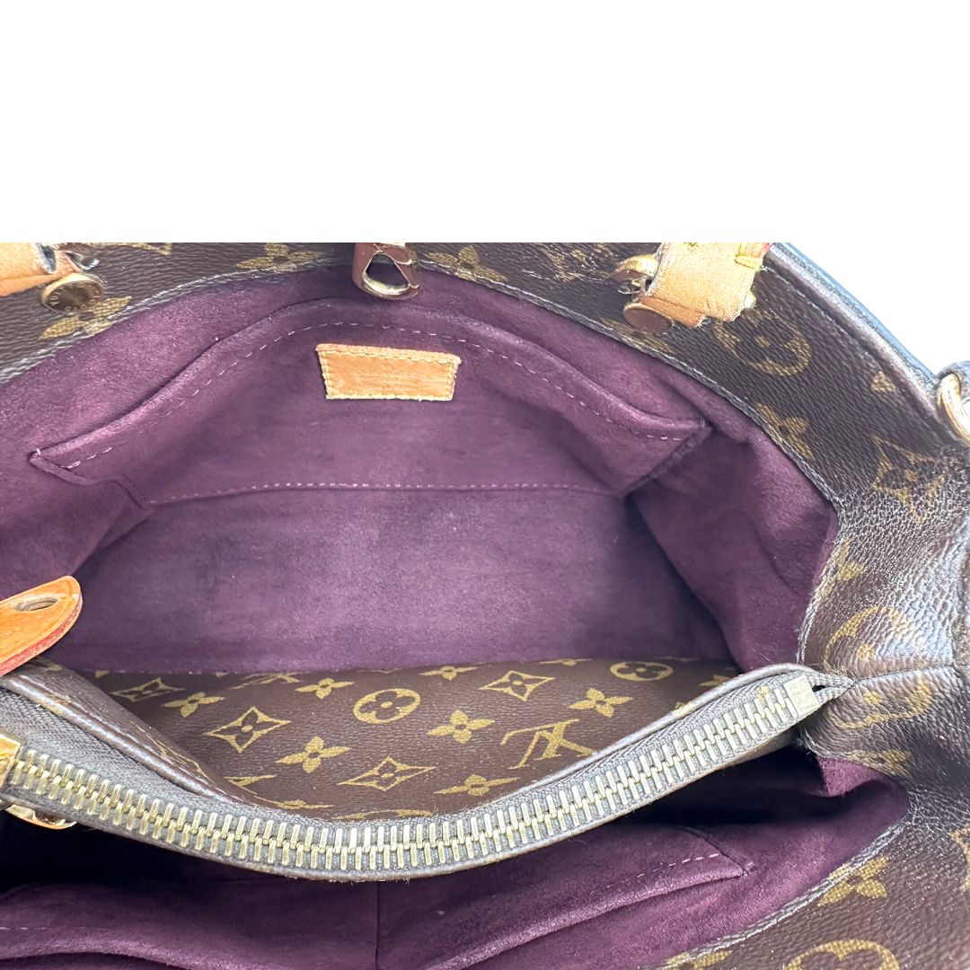 Borsa Montaigne BB Louis Vuitton
