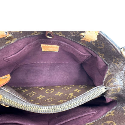 Borsa Montaigne BB Louis Vuitton