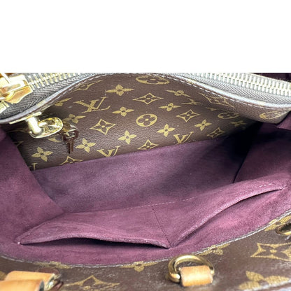 Borsa Montaigne BB Louis Vuitton