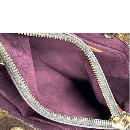 Borsa Montaigne BB Louis Vuitton