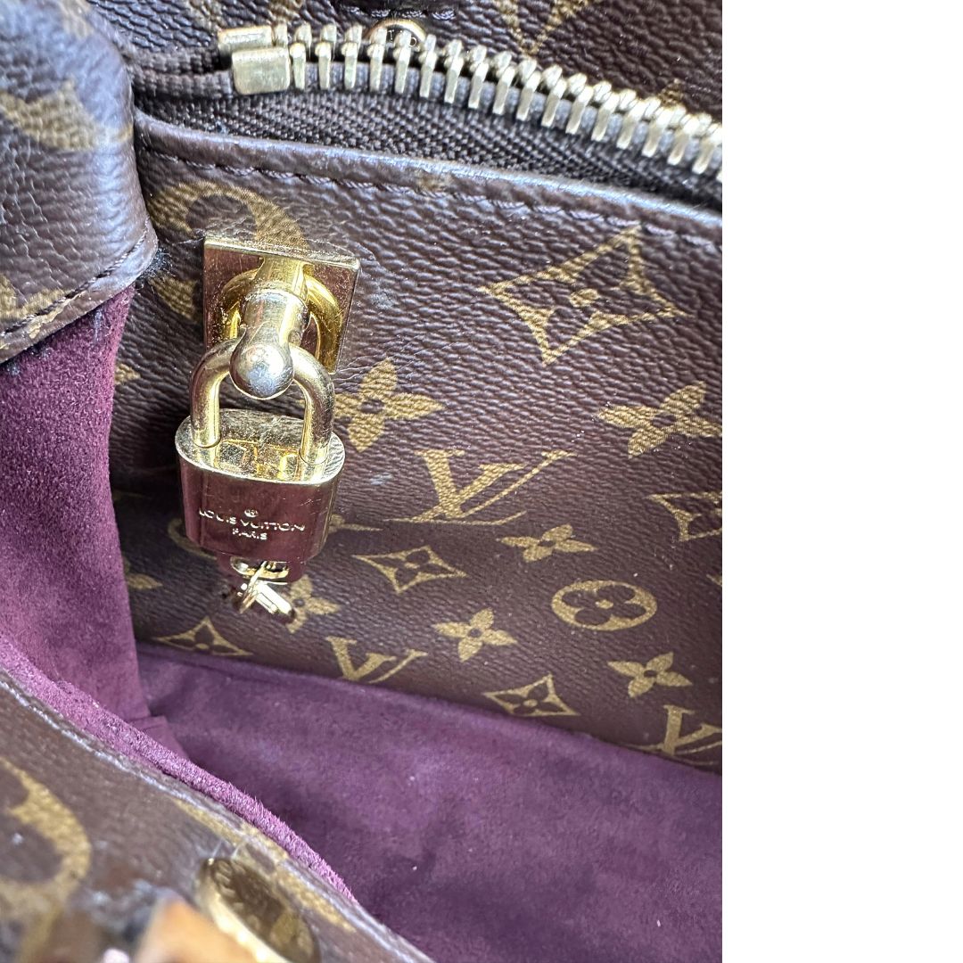 Borsa Montaigne BB Louis Vuitton