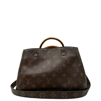 Borsa Montaigne BB Louis Vuitton