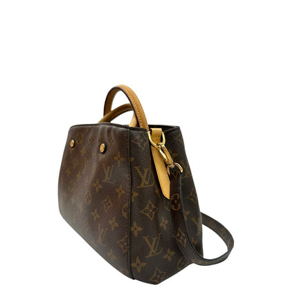 Borsa Montaigne BB Louis Vuitton