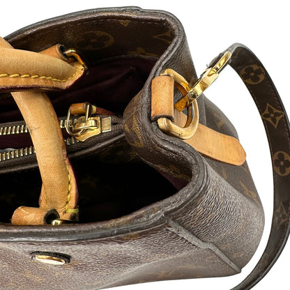 Borsa Montaigne BB Louis Vuitton