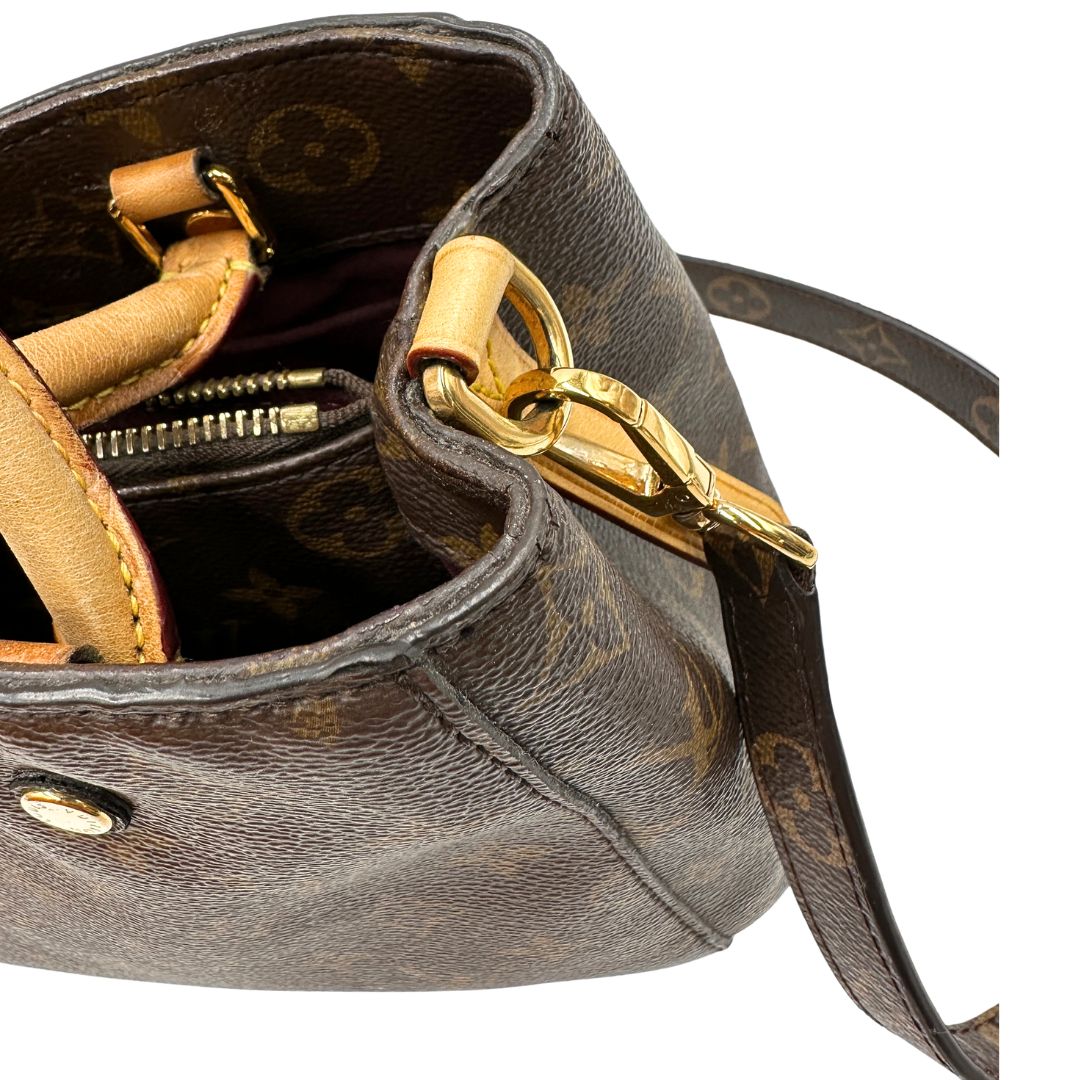 Borsa Montaigne BB Louis Vuitton