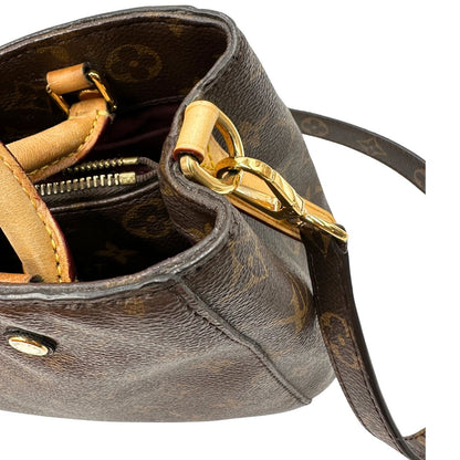 Borsa Montaigne BB Louis Vuitton