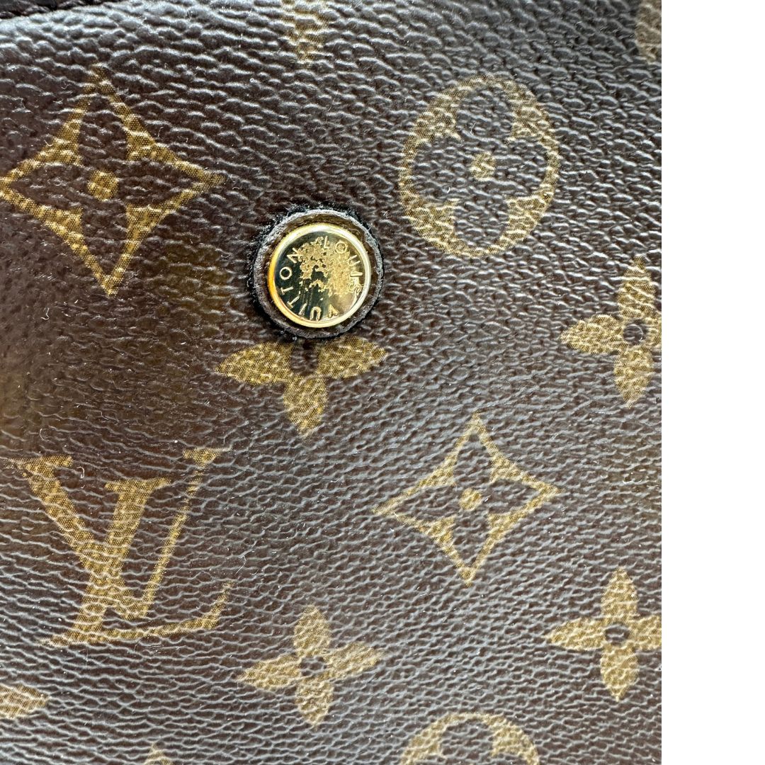 Borsa Montaigne BB Louis Vuitton