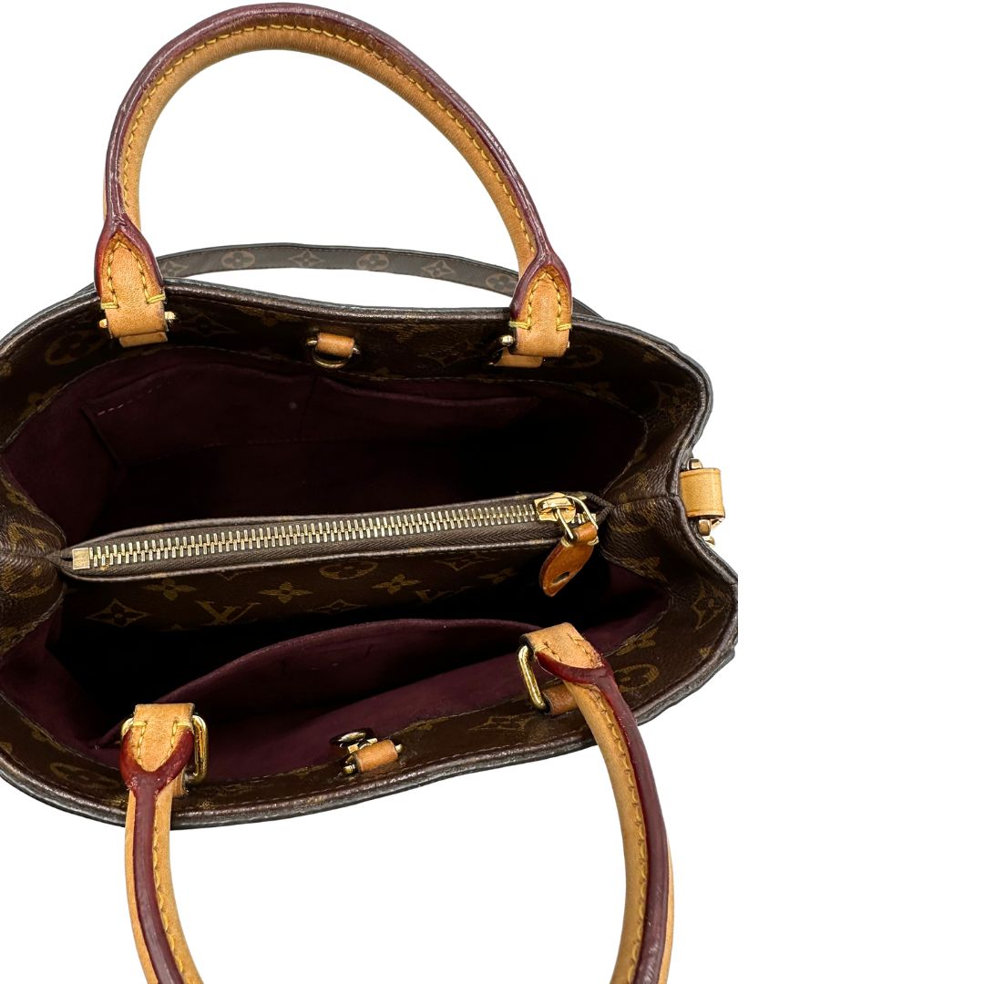 Borsa Montaigne BB Louis Vuitton