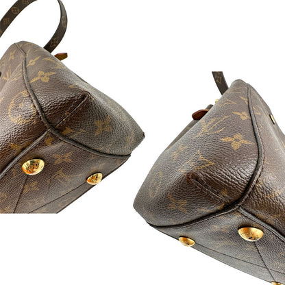Borsa Montaigne BB Louis Vuitton