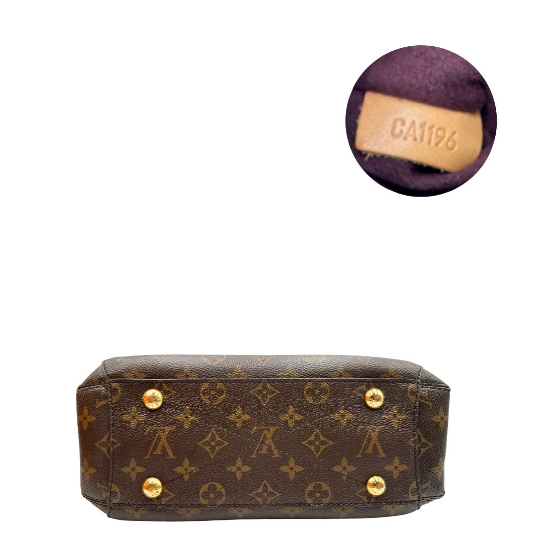 Borsa Montaigne BB Louis Vuitton