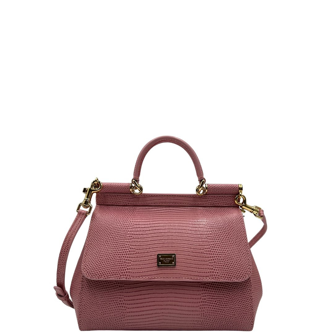 Miss Sicily small Dolce & Gabbana