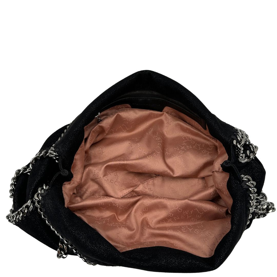 Fold Over Tote Falabella Stella McCarteney