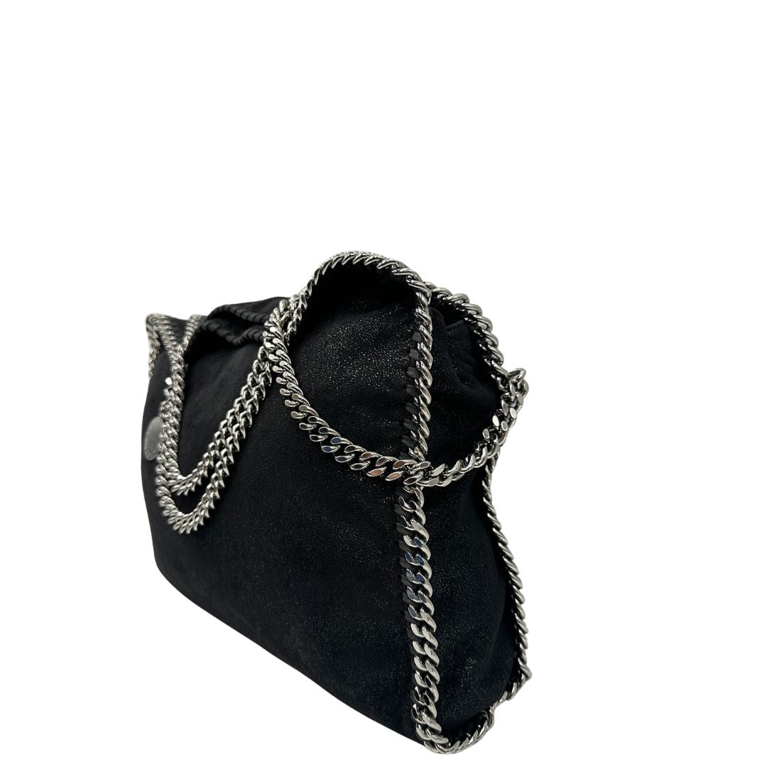 Fold Over Tote Falabella Stella McCarteney