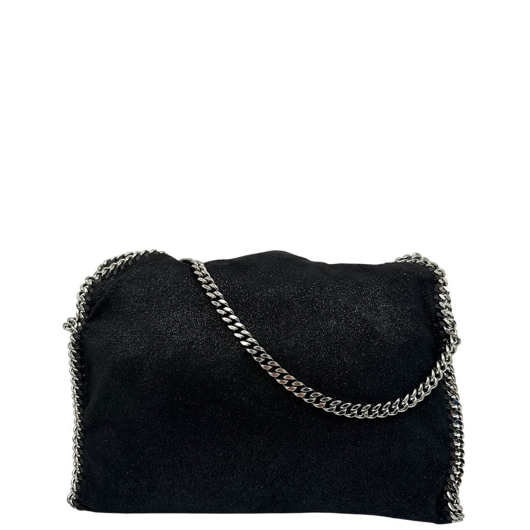 Fold Over Tote Falabella Stella McCarteney