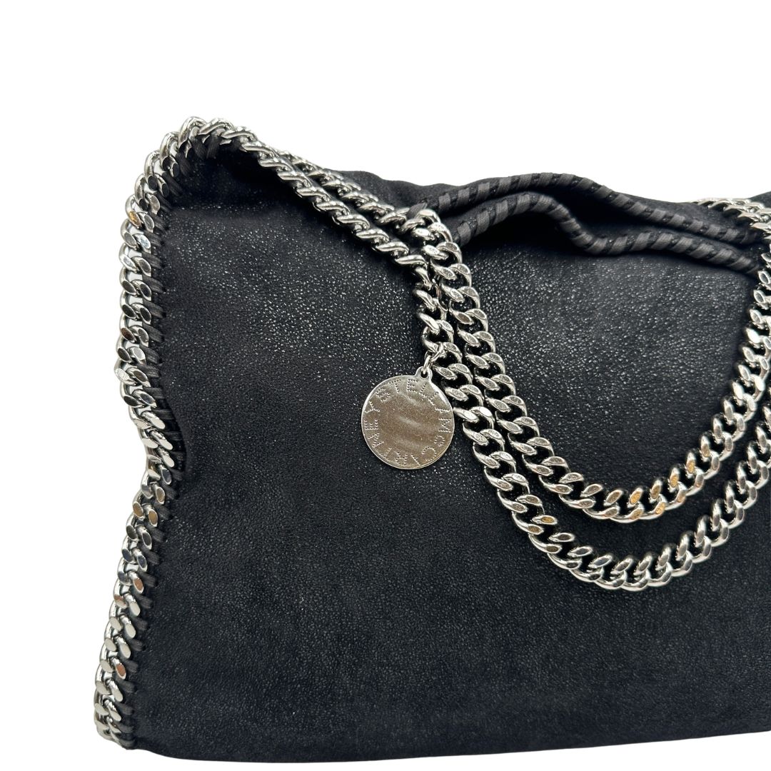 Fold Over Tote Falabella Stella McCarteney