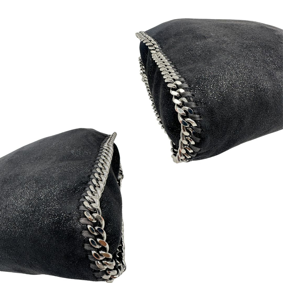 Fold Over Tote Falabella Stella McCarteney