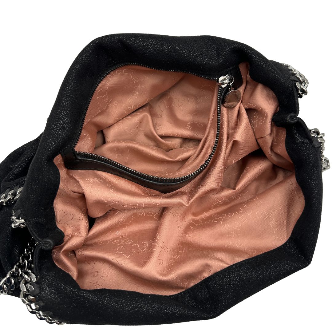 Fold Over Tote Falabella Stella McCarteney