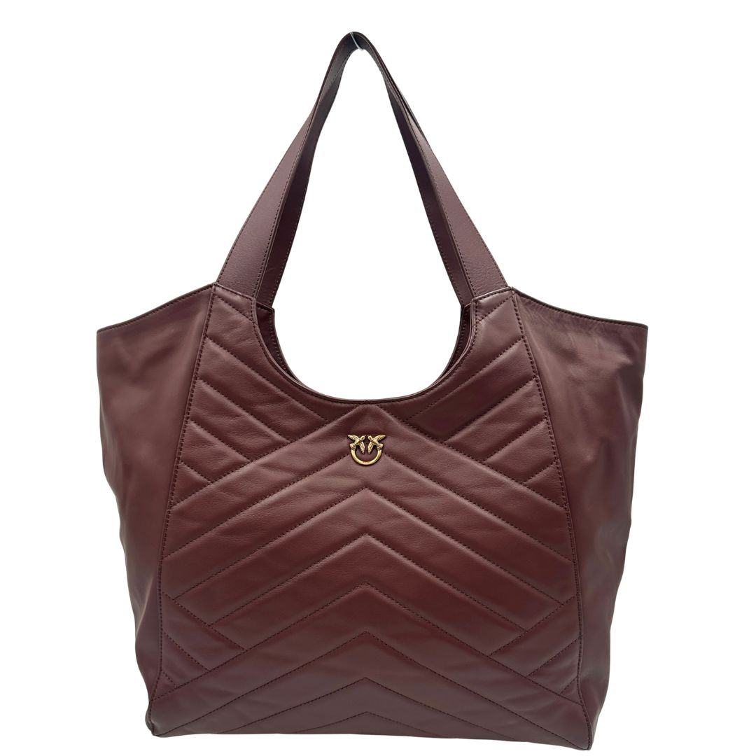 Tote Puzzle Pinko