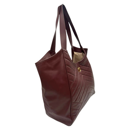 Tote Puzzle Pinko