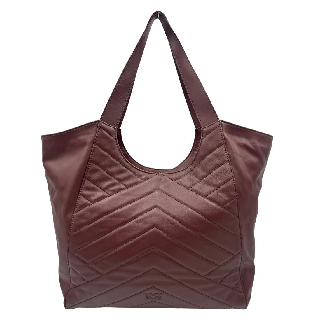 Tote Puzzle Pinko