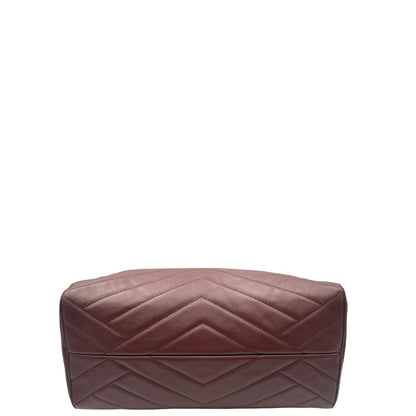 Tote Puzzle Pinko
