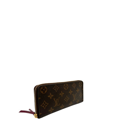 Portafoglio Zippy Louis Vuitton