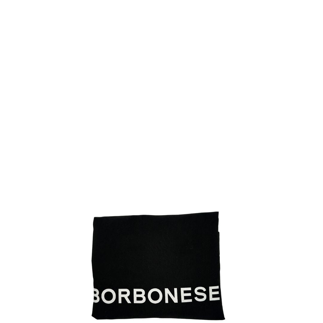 Tote Borbonese rosa