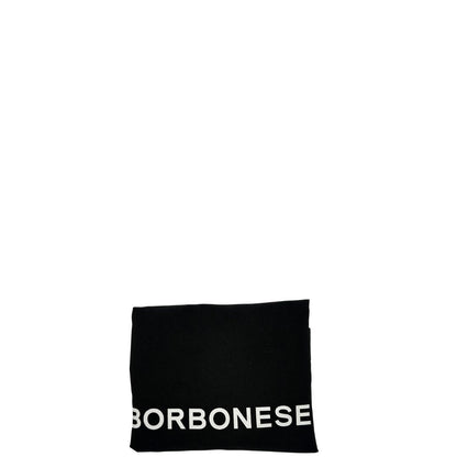 Tote Borbonese rosa