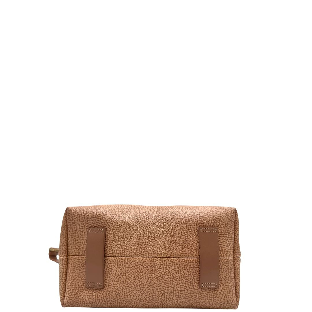 Tote Borbonese rosa