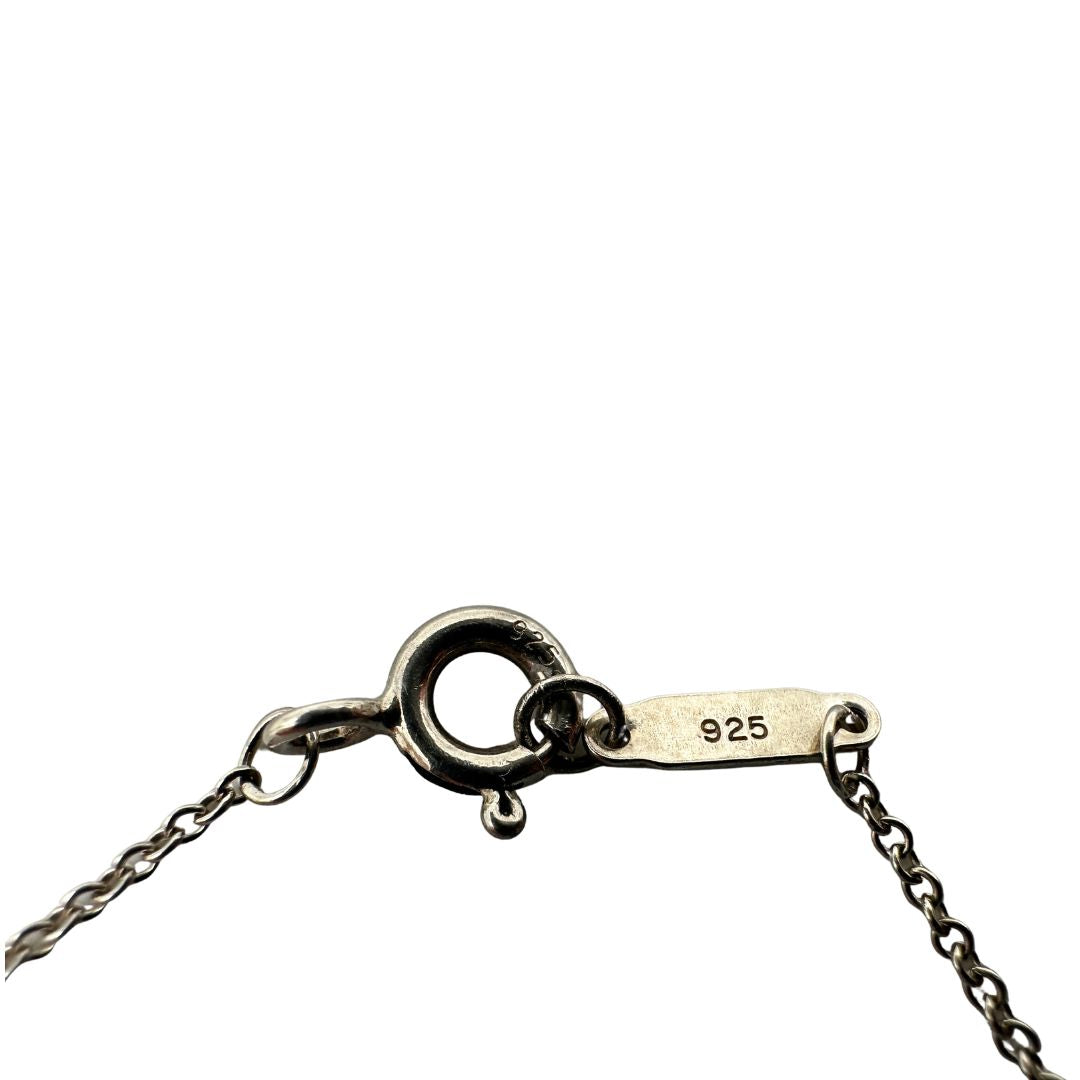 Collana Tiffany&Co.