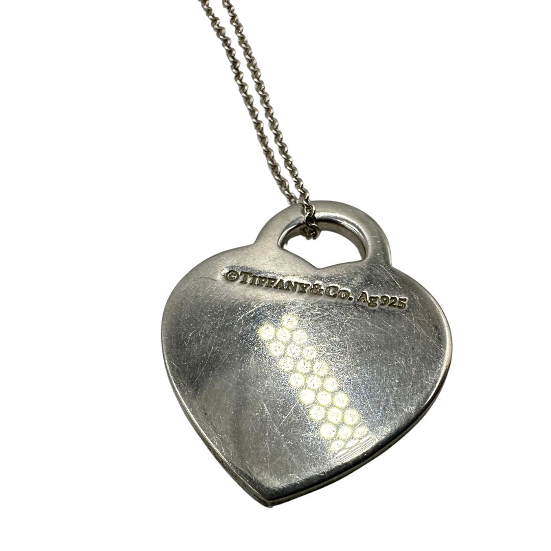Collana Tiffany&Co.