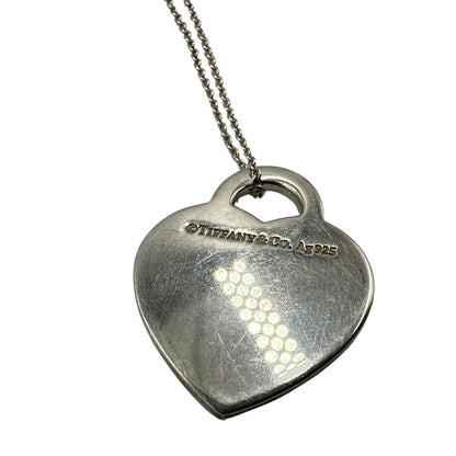 Collana Tiffany&Co.