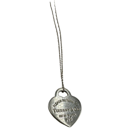 Collana Tiffany&Co.
