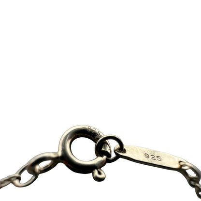 Collana Tiffany&Co.