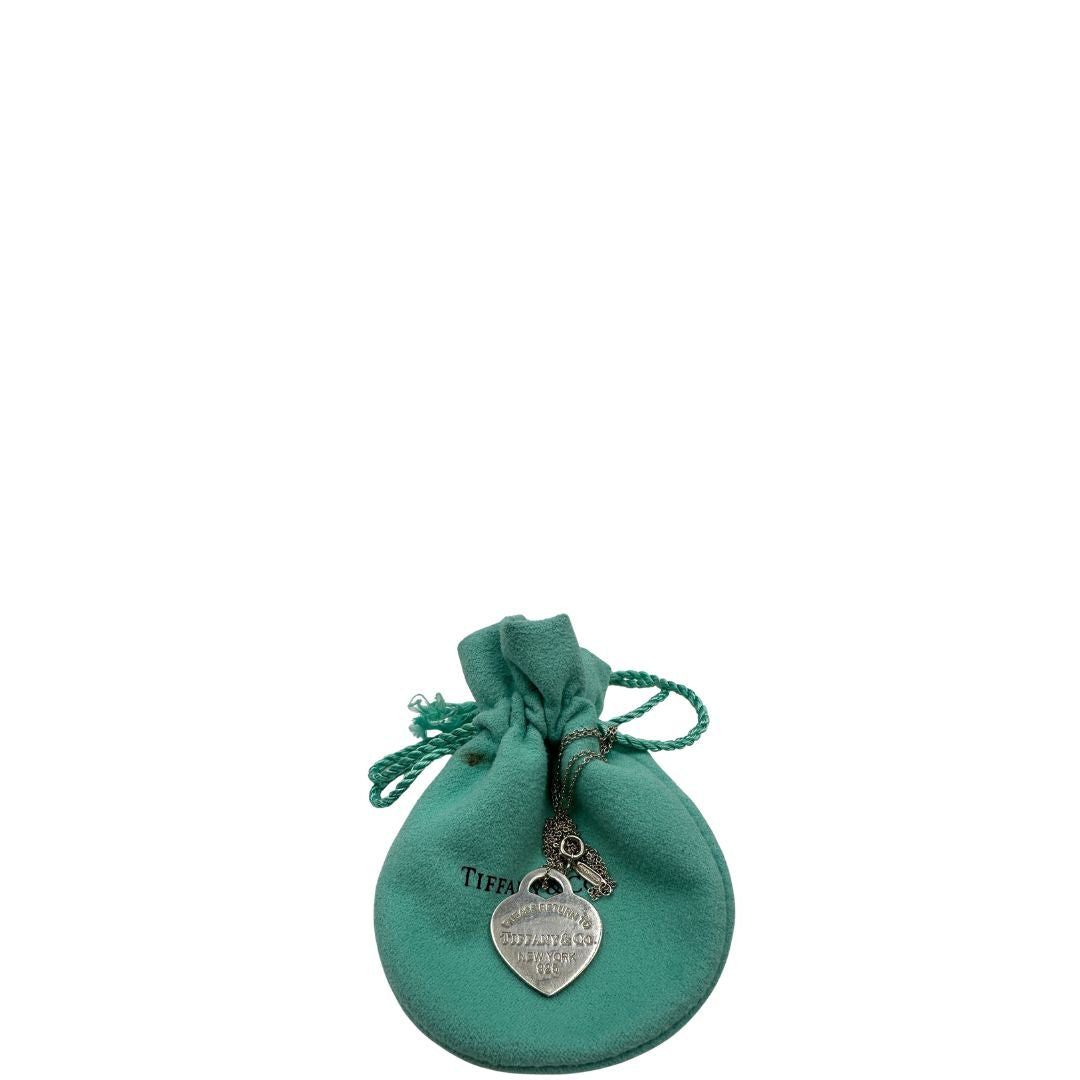 Collana Tiffany&Co.