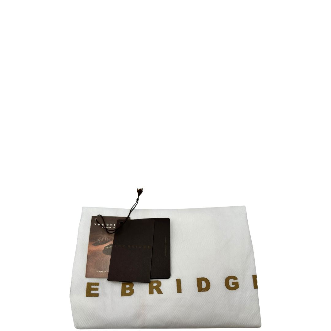 Zaino Story The Bridge
