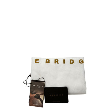 Zaino Story The Bridge