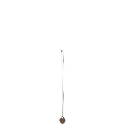 Collana Tiffany&Co. heart