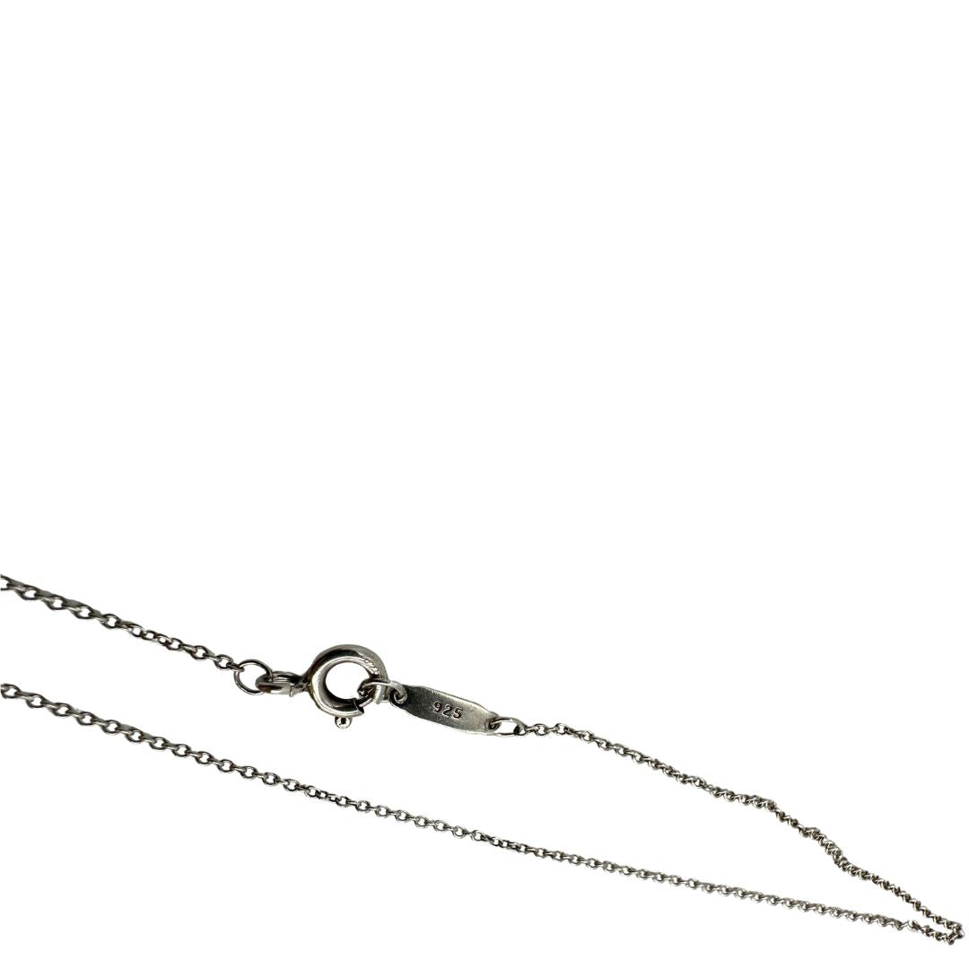 Collana Tiffany&Co. heart