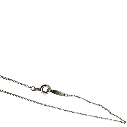 Collana Tiffany&Co. heart