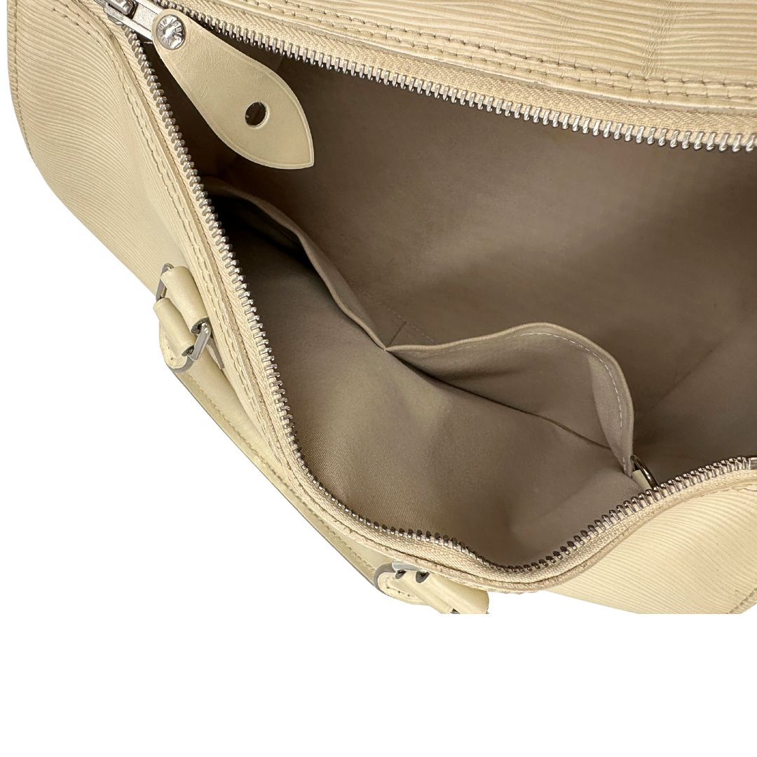 Speedy Epi Louis Vuitton